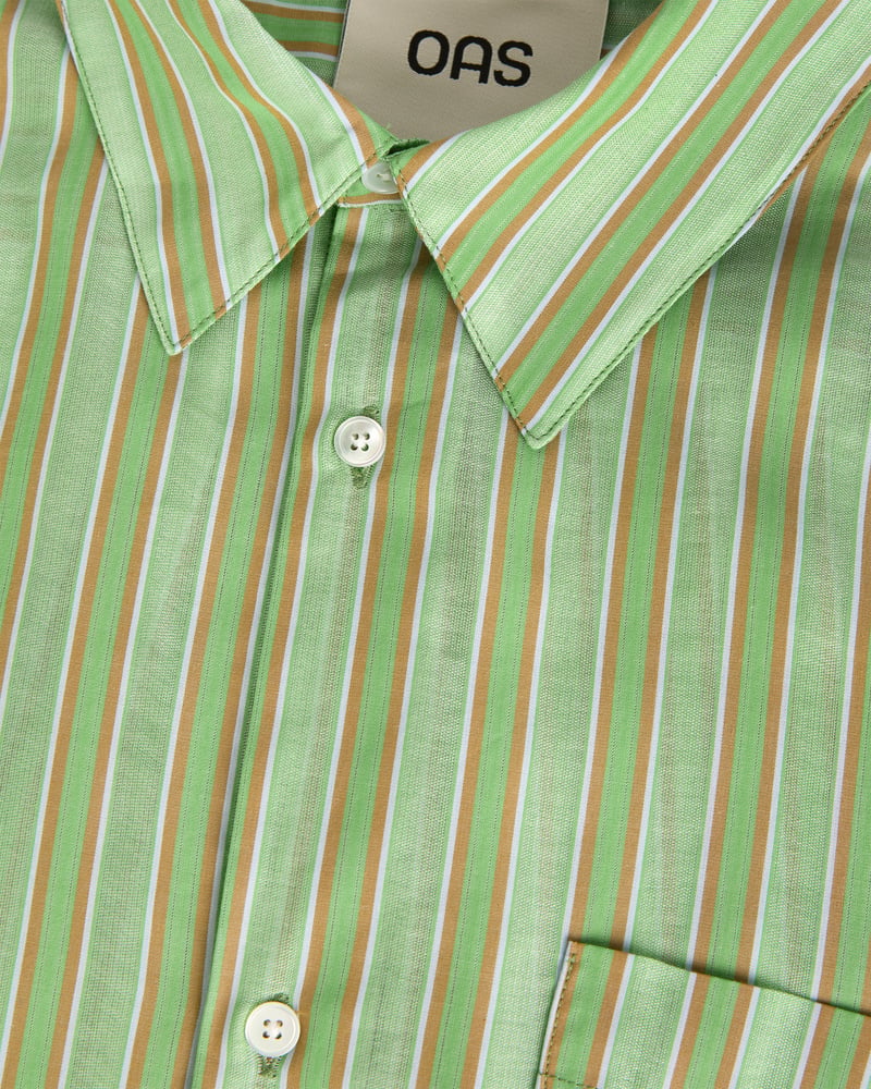 piano dress shirt Gabucci Black shirt with multi-coloured piano keys