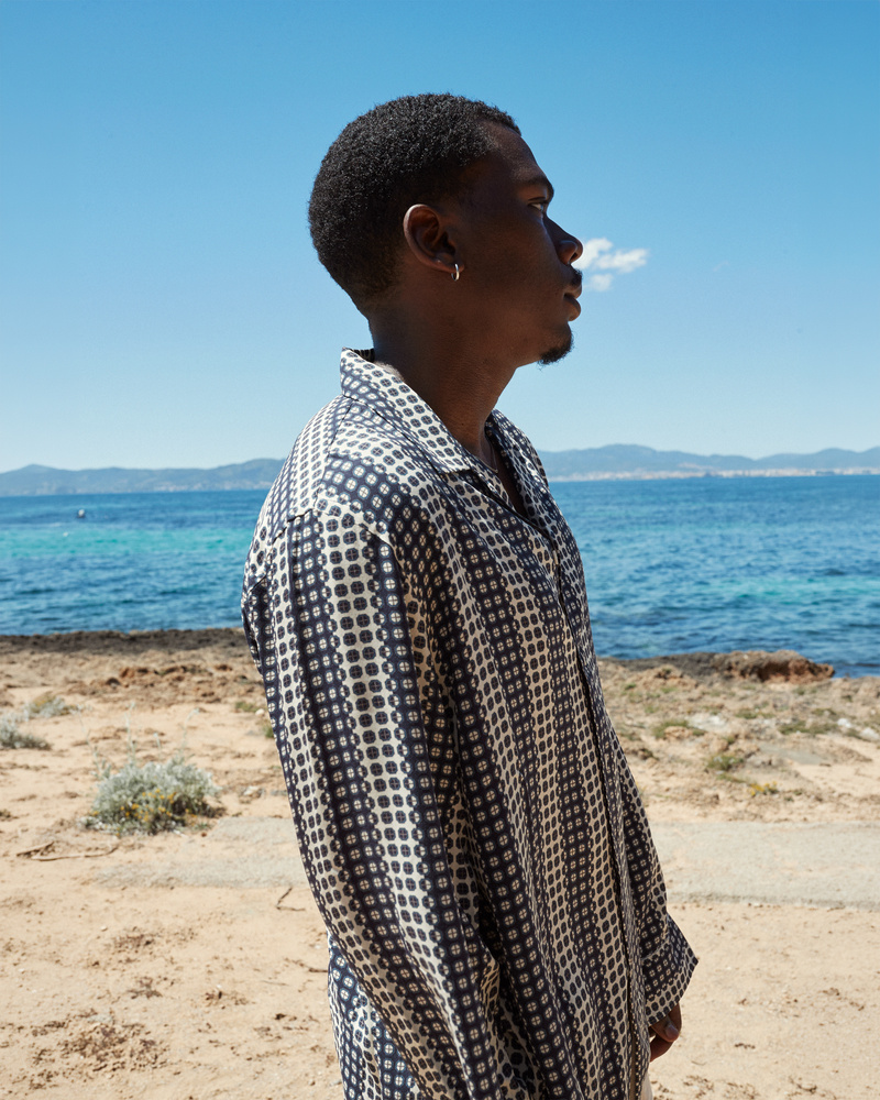 Regalia Brillo Shirt