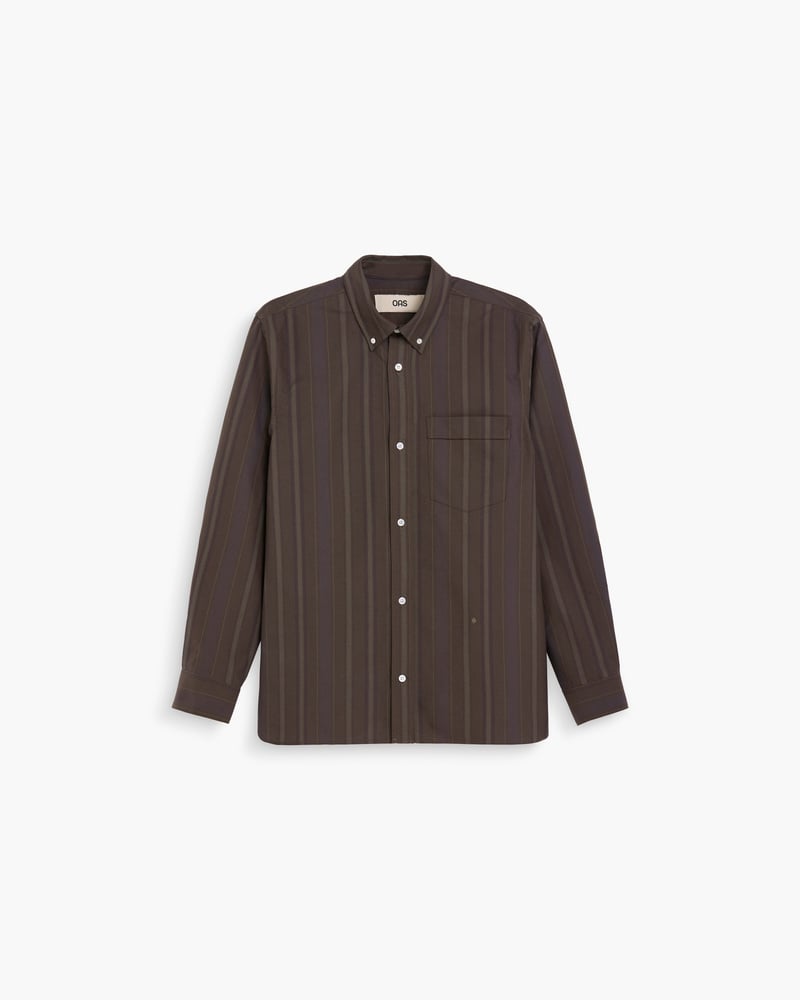 Marvin Drift Shirt