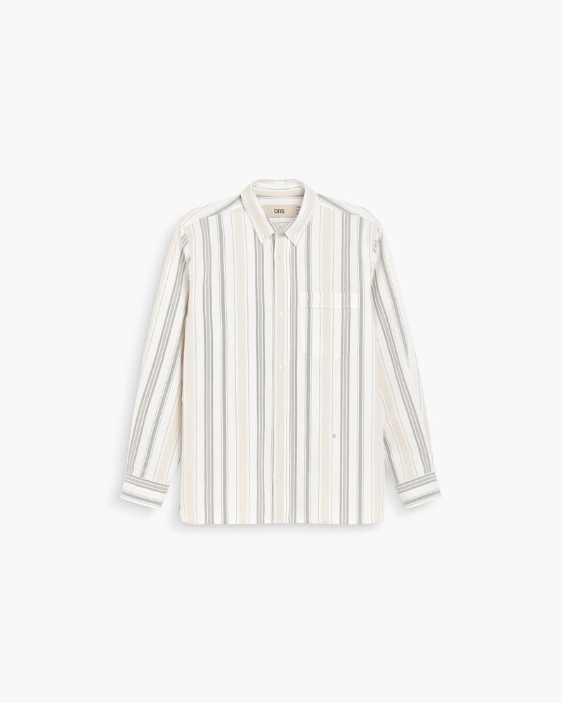 Marvin Drift Shirt