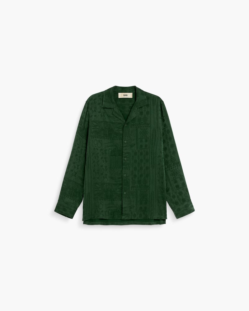 Dreamscaper Brillo Shirt