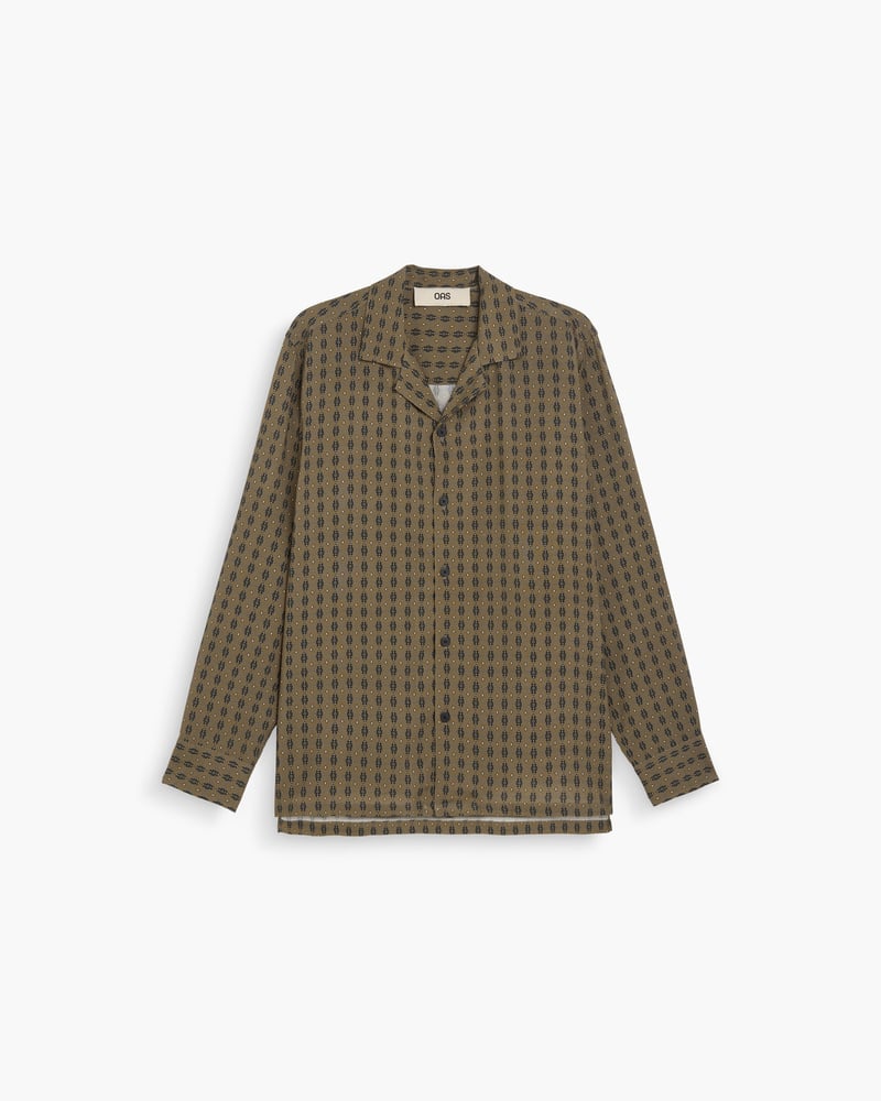 Sarrah Brillo Shirt