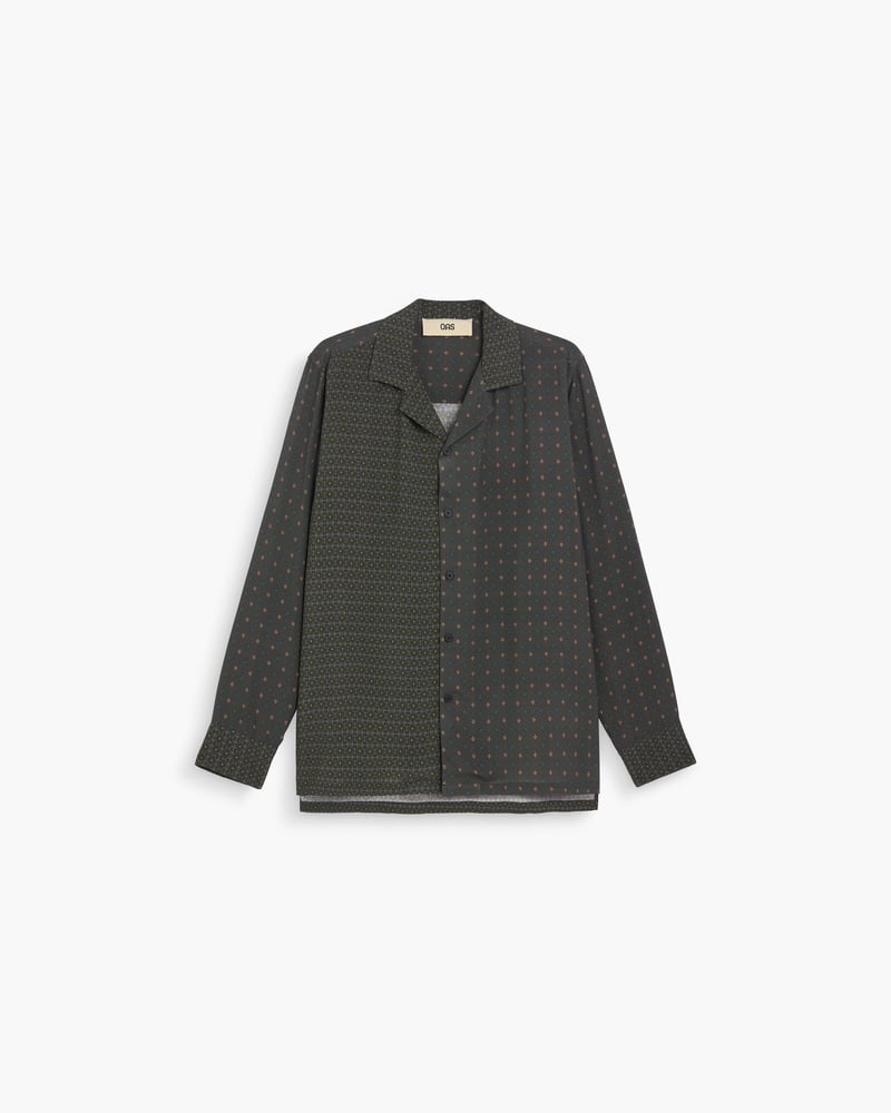 Zerli Brillo Shirt