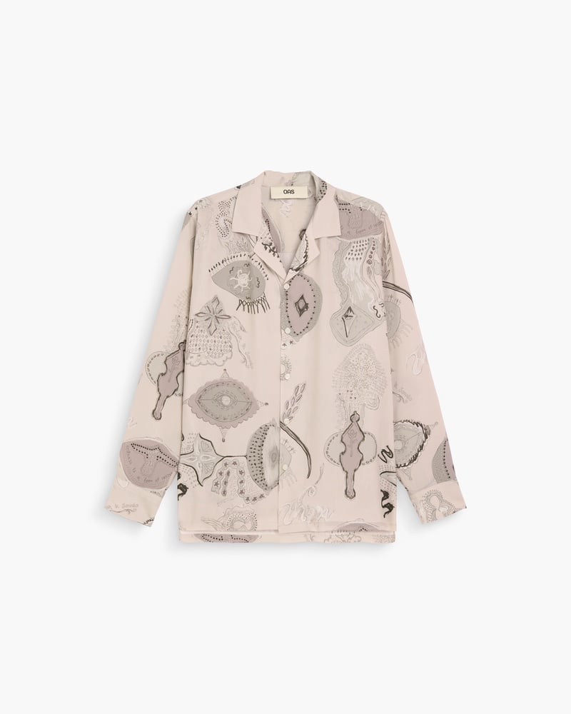 Somnia Brillo Shirt