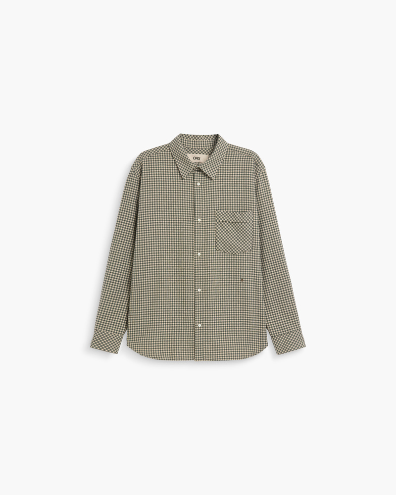 Checko Piano Shirt