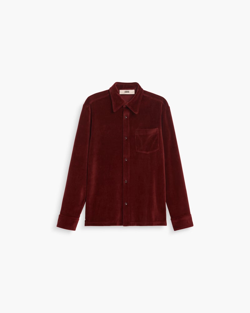 Marte Shirt
