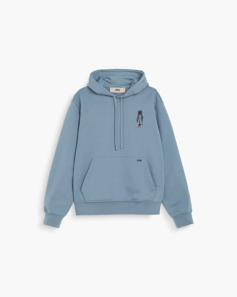 Strada Hoodie