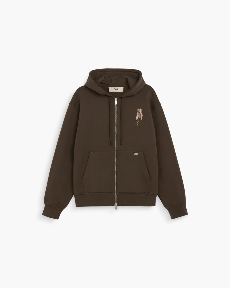 Lupo Hoodie