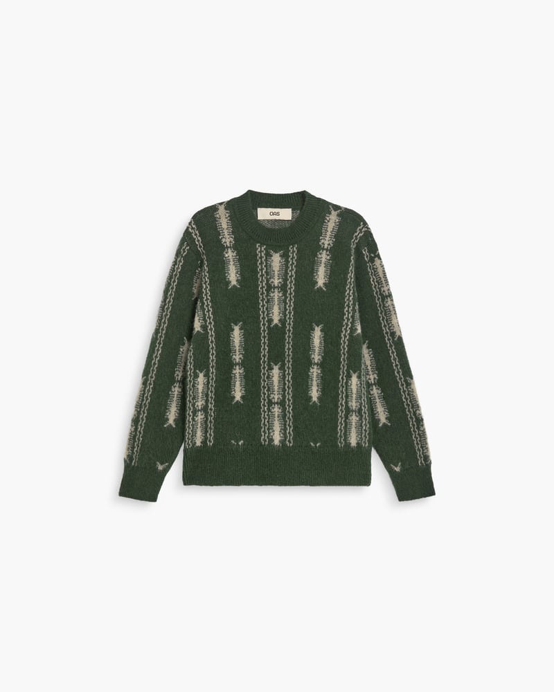Siva Pino Crewneck