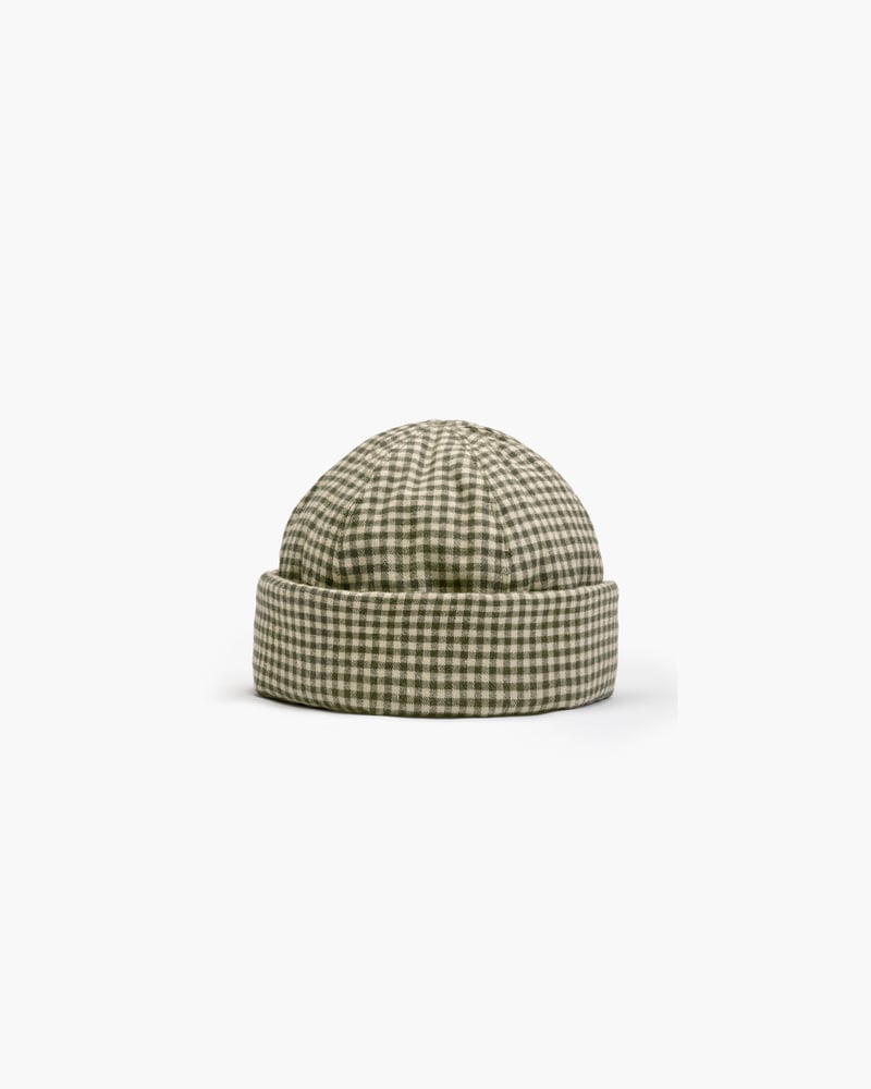Checko Etienne Beanie