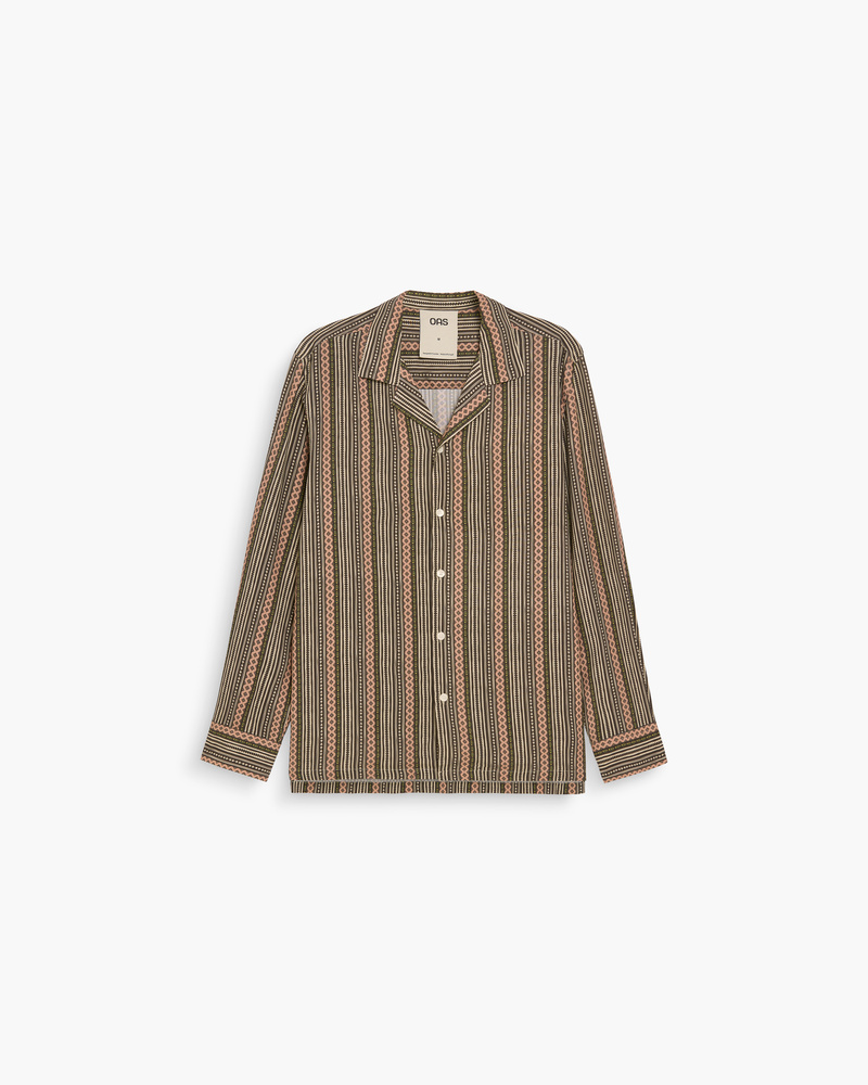 Solhera Brillo Camisa