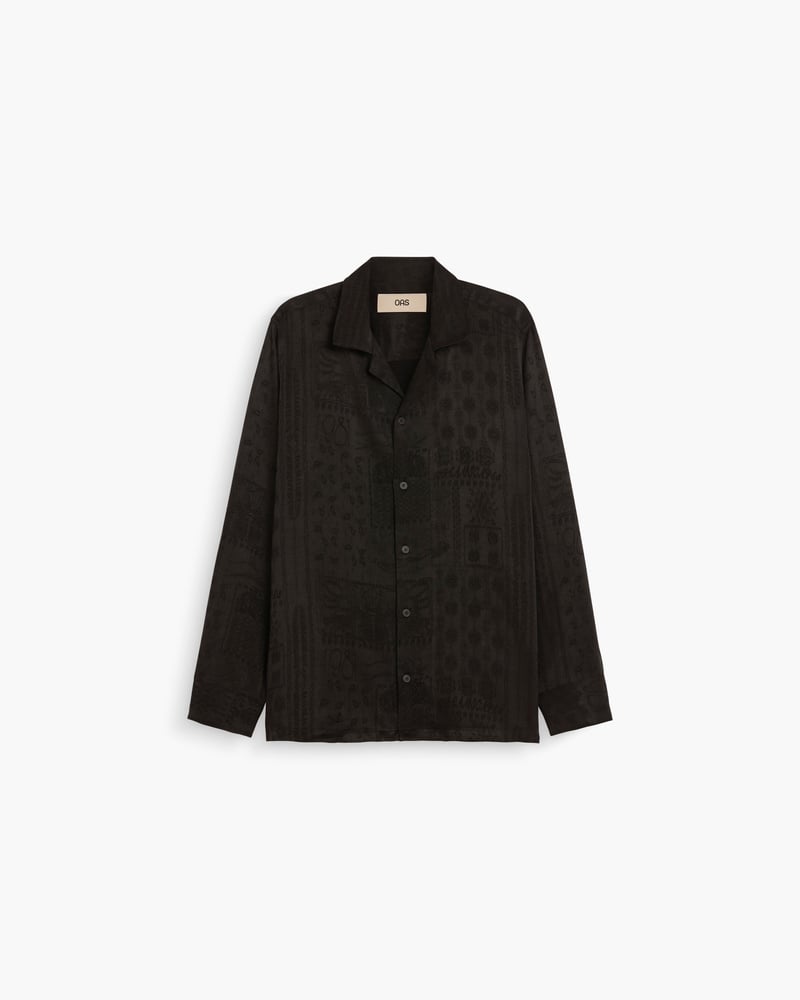 Dreamscaper Brillo Shirt