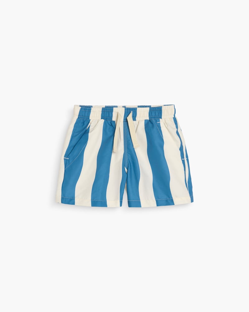 Waver Swim Shorts