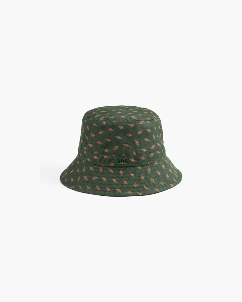 Mahalu Sapri Bucket Hat