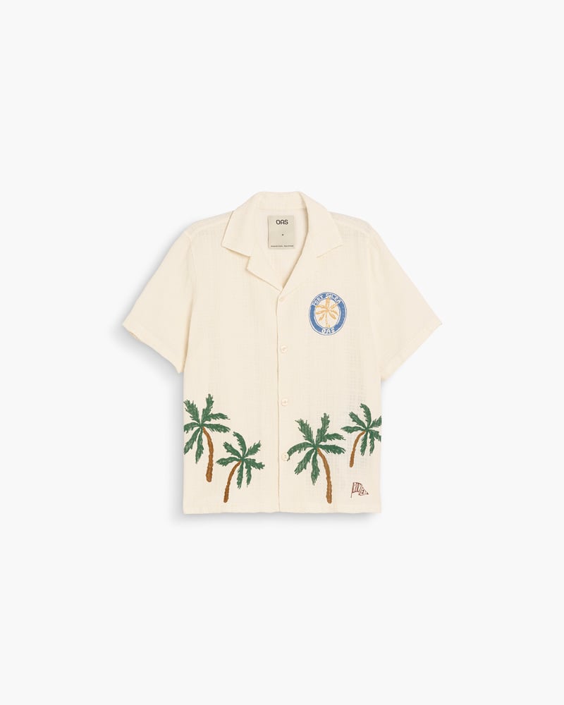 Riverion Cuba Shirt