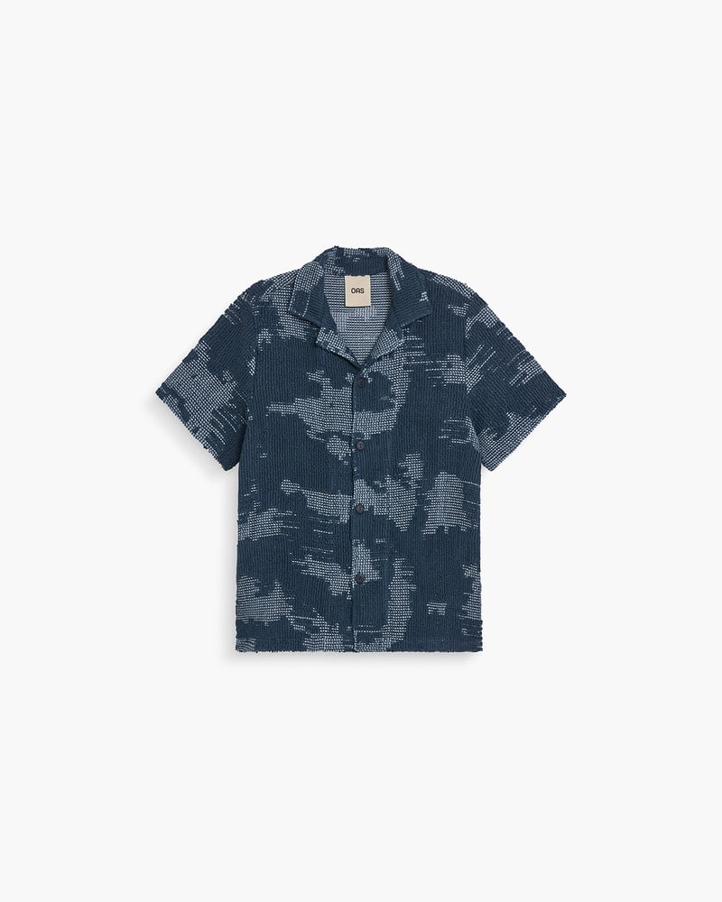 Canyon Cuba Shirt