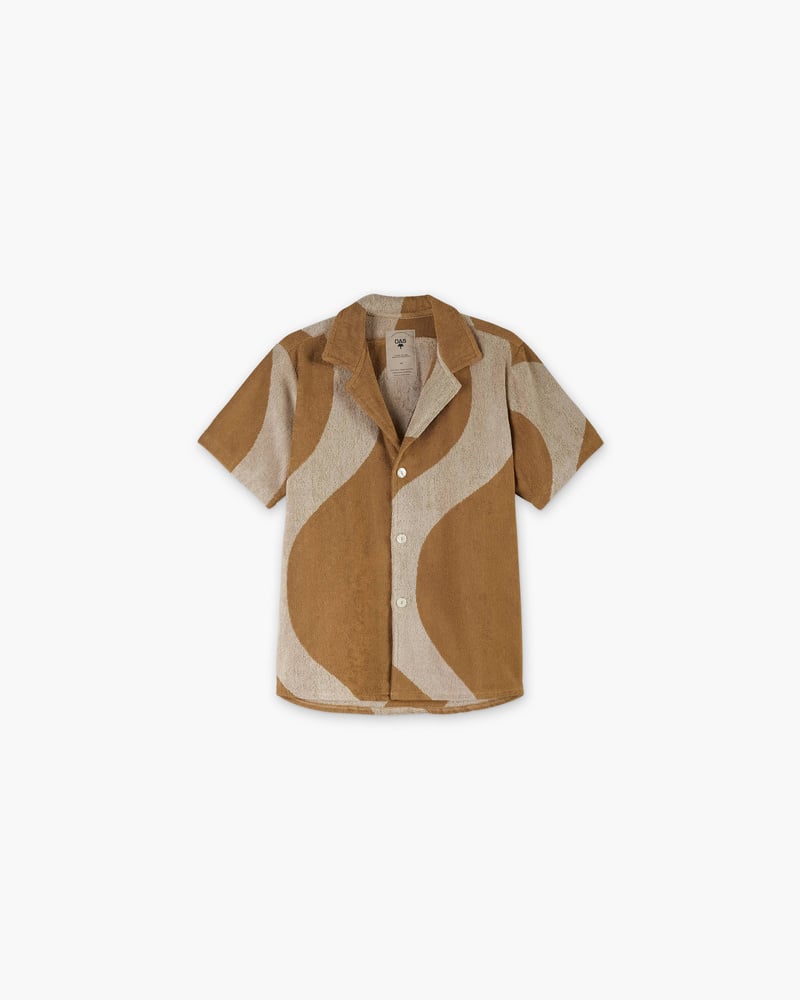 Desert Cuba Terry Shirt