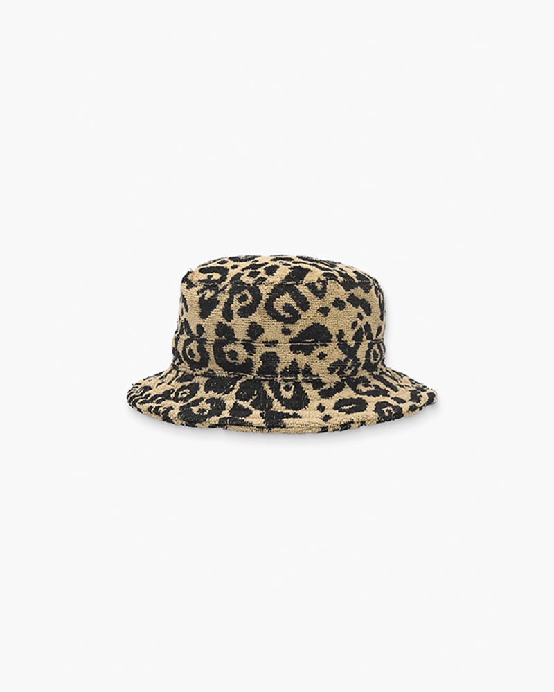Kids Leo Bucket Hat