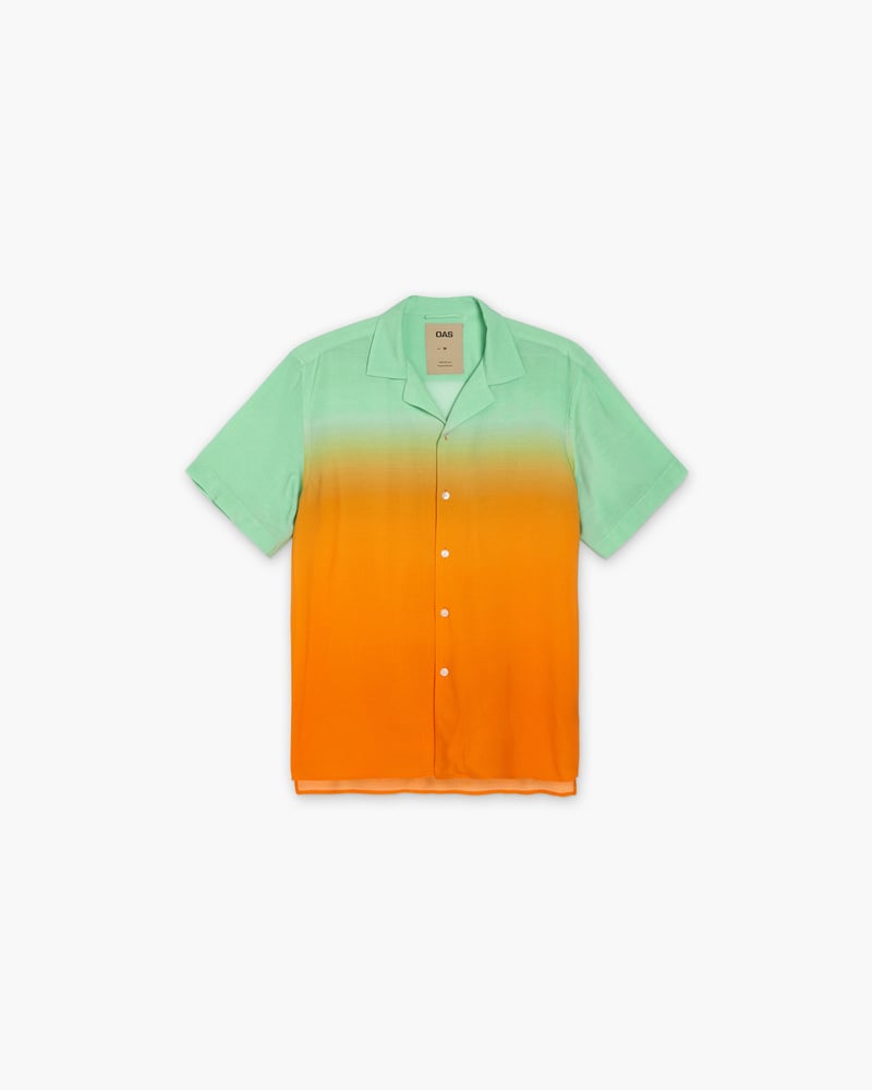 Sunset Grade Viscose Shirt