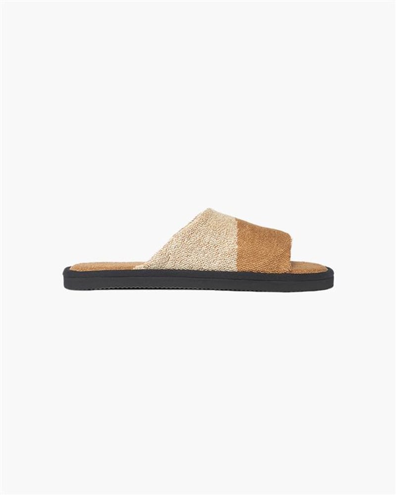 Desert Slipper