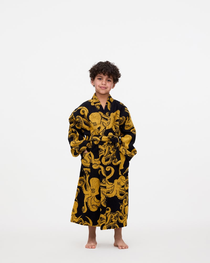 Black Octo Badrock Barn