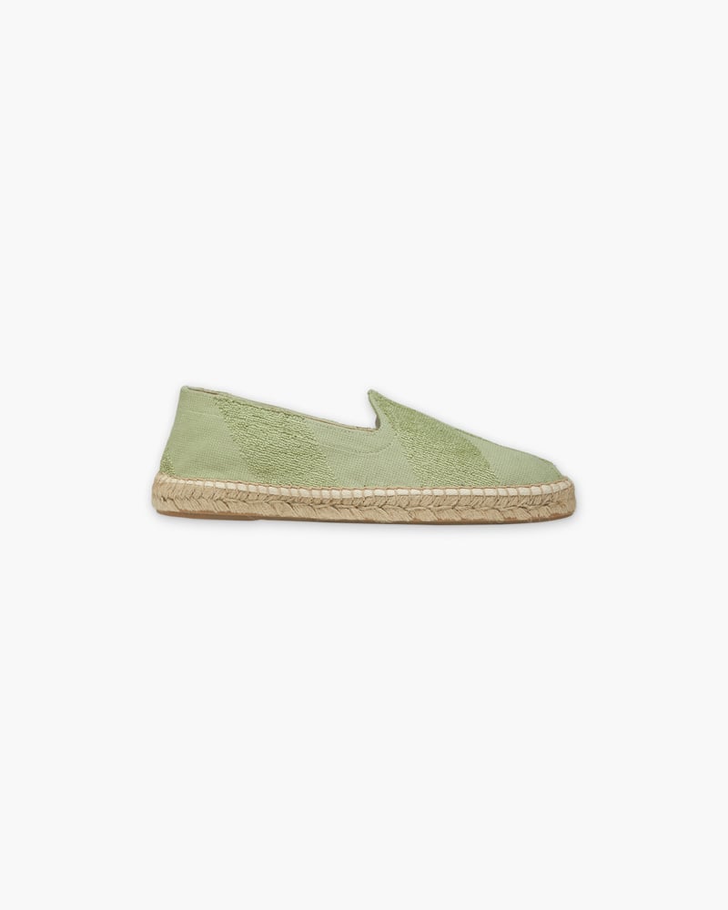 Herring Terry Espadrilles