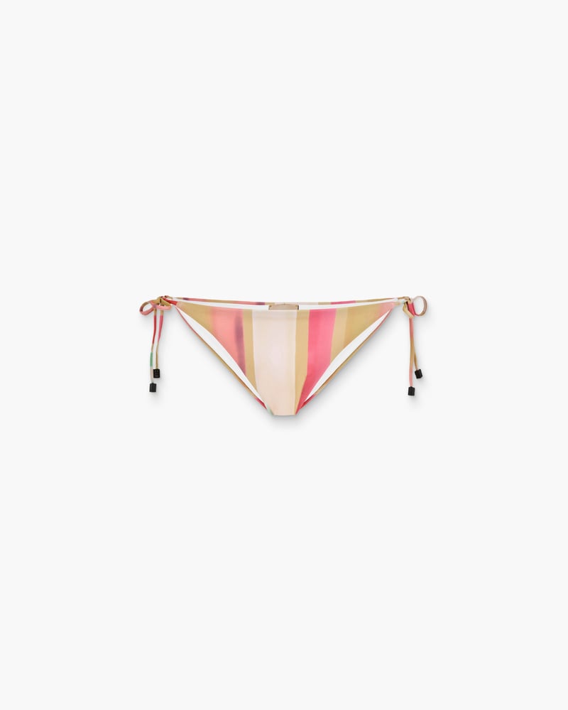 Sunset Pop Azzurra Bikini Bottom