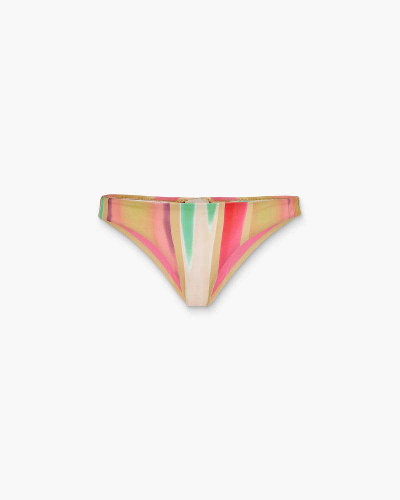 Sunset Pop Roccia Bikini Bottom