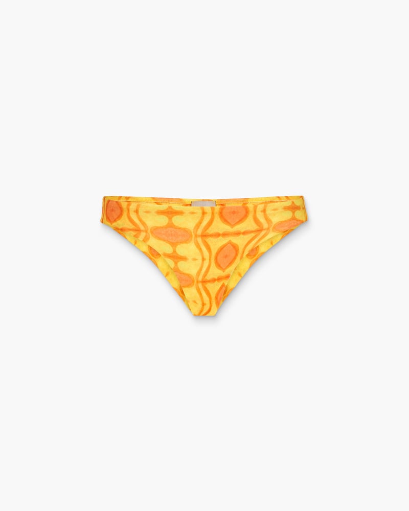 Sunny Garden Roccia Bikini Bottom
