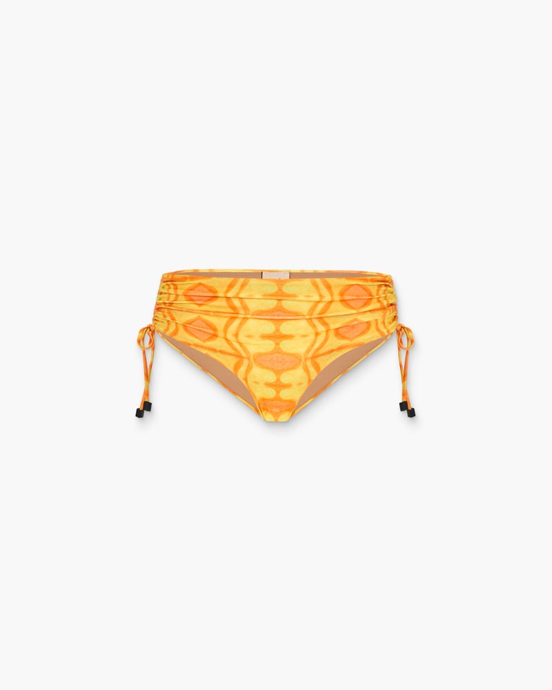 Sunny Garden Ombra Bikini Bottom