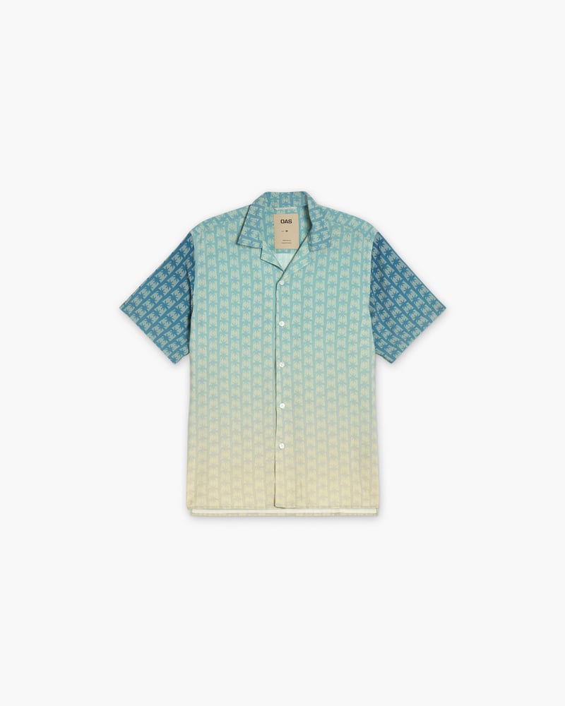 Polar Sky Viscose Shirt
