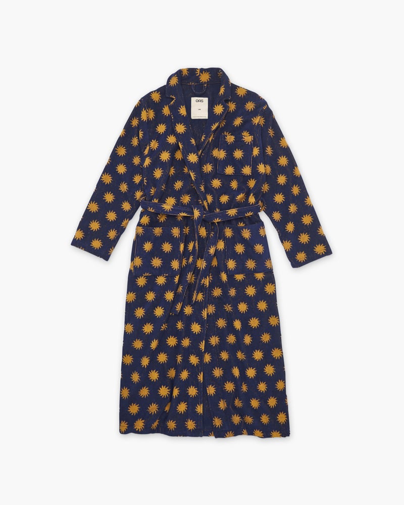 Sunday Sun Longo Badrock