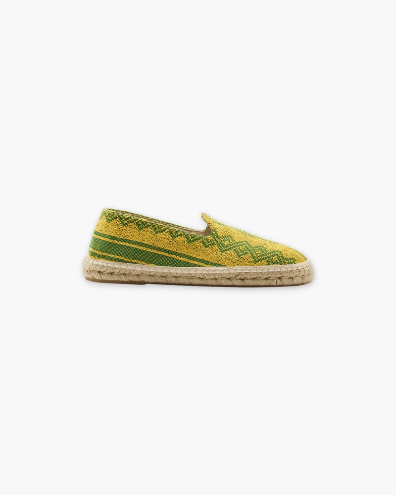 Cali Terry Espadrilles