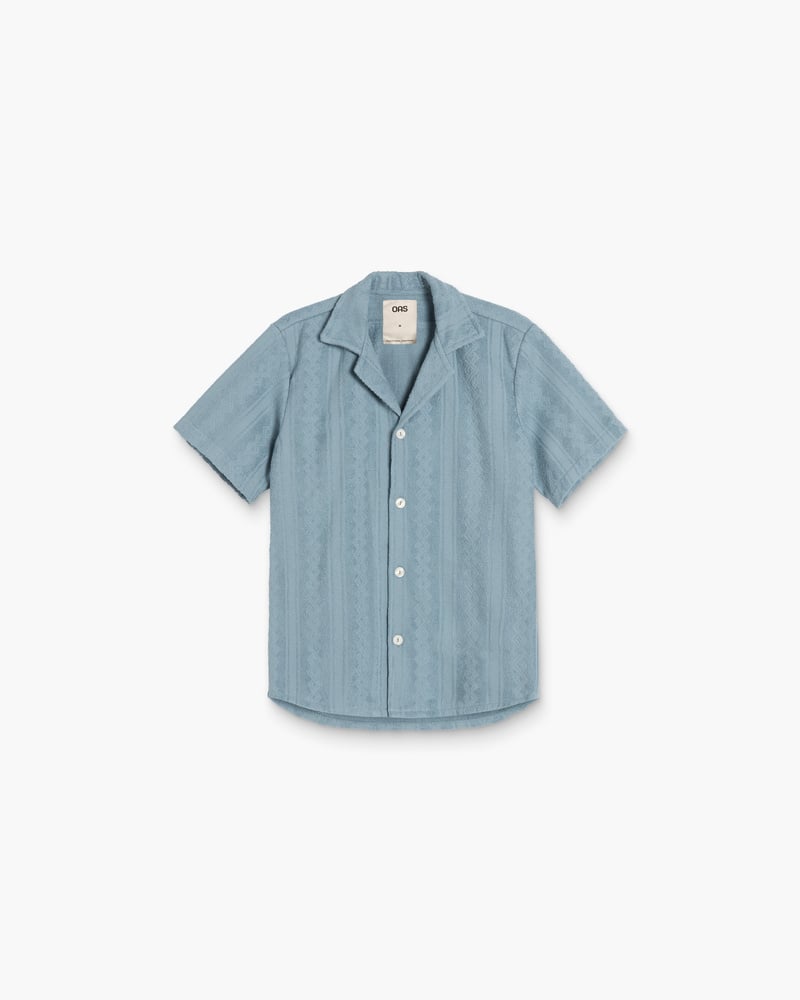 Ancora Cuba Terry Shirt